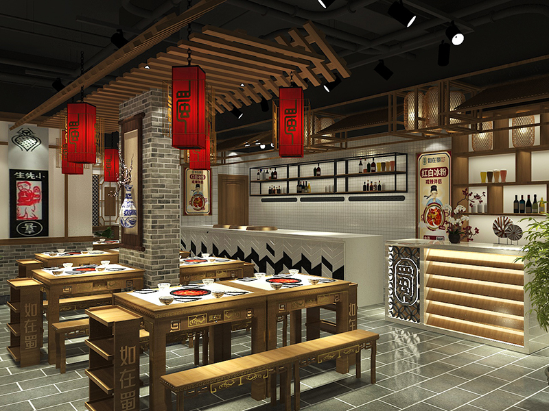 你适合开火锅店吗？