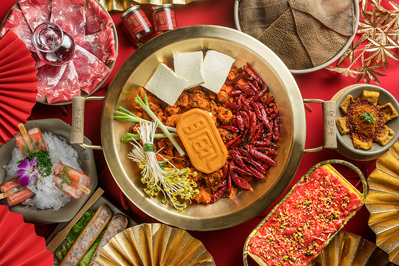 怎么样加盟一个重庆火锅店？