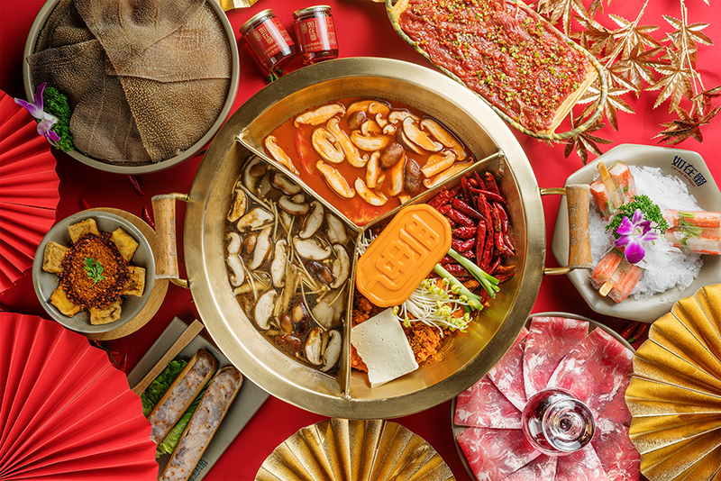 火锅加盟怎么样？优劣势分析